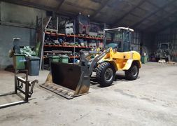 Volvo L35