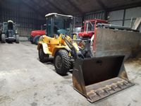 Volvo L35 - Læssemaskiner - Gummihjulslæssere - 2