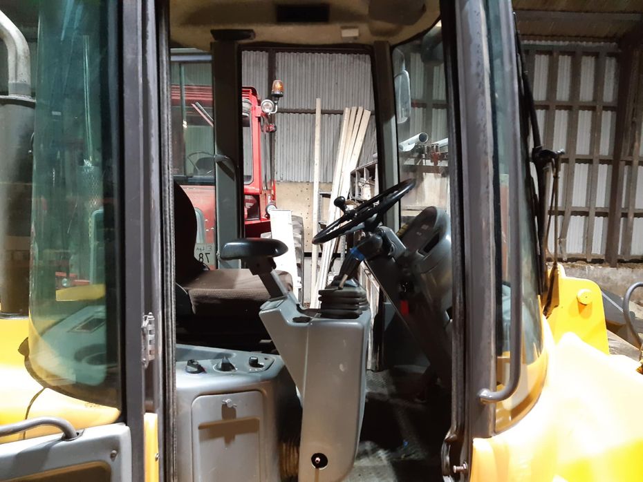 Volvo L35 - Læssemaskiner - Gummihjulslæssere - 6