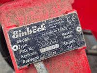 Einböck Aerostar Exact 900 900 - Ukrudtsbekæmpelse - Strigler - 5