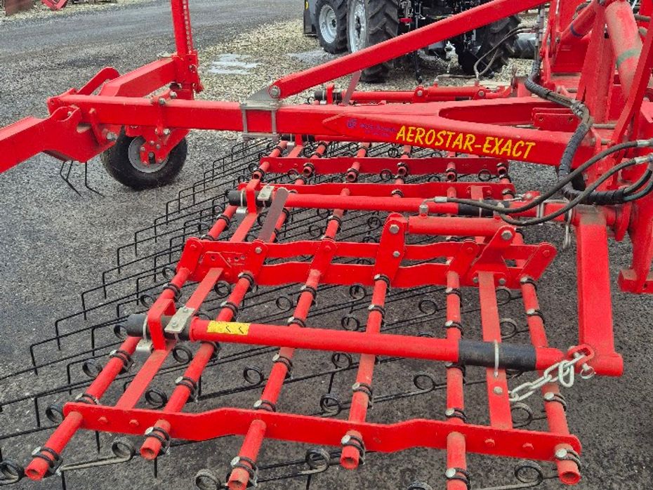 Einböck Aerostar Exact 900 900 - Ukrudtsbekæmpelse - Strigler - 3