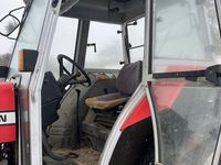 Massey Ferguson 375 hilsen - Traktorer - Traktorer 2 wd - 5