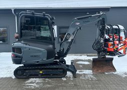 Kubota kx0274