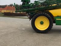 John Deere 962i - Sprøjter - Trailersprøjter - 7