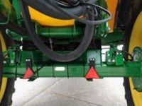 John Deere 962i - Sprøjter - Trailersprøjter - 5