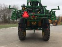 John Deere 962i - Sprøjter - Trailersprøjter - 4