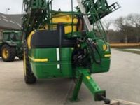 John Deere 962i - Sprøjter - Trailersprøjter - 3