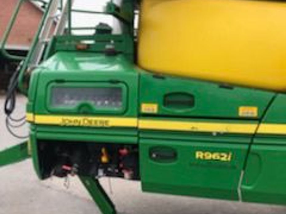 John Deere 962i - Sprøjter - Trailersprøjter - 2