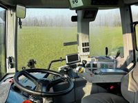 CLAAS ARION 640 CEBIS - Traktorer - Traktorer 4 wd - 7