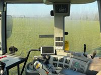 CLAAS ARION 640 CEBIS - Traktorer - Traktorer 4 wd - 8