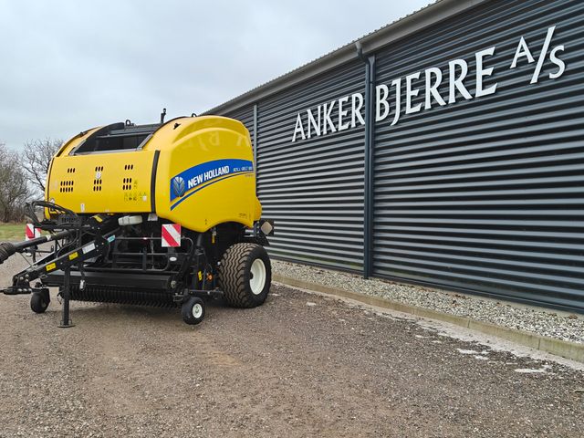 New Holland Roll-Belt 180