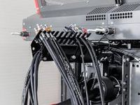 Krampe Radium 830 Bundkædevogn - Vogne - Frakørselsvogne græs - 10