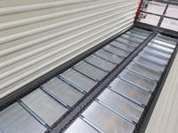 Krampe Radium 830 Bundkædevogn - Vogne - Frakørselsvogne græs - 11