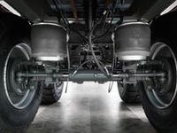 Krampe Radium 830 Bundkædevogn - Vogne - Frakørselsvogne græs - 3