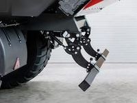 Krampe Radium 830 Bundkædevogn - Vogne - Frakørselsvogne græs - 6