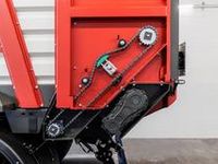 Krampe Radium 830 Bundkædevogn - Vogne - Frakørselsvogne græs - 14