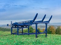 Tajfun RN 2000 S - Save/kløvemaskiner - 4