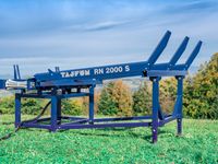 Tajfun RN 2000 S - Save/kløvemaskiner - 3