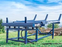 Tajfun RN 2000 S - Save/kløvemaskiner - 1