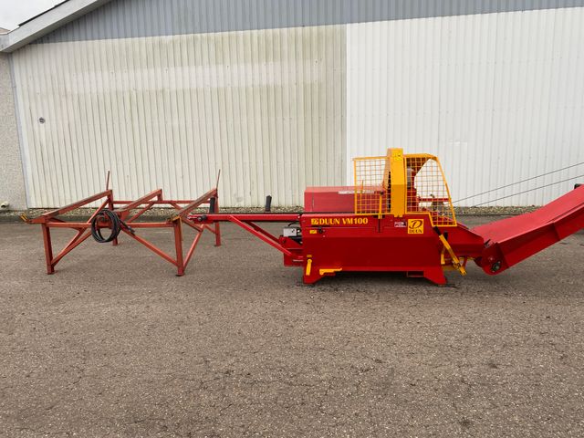 Duun VM 100