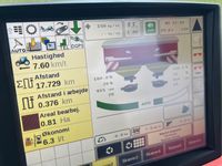 Gaspardo Primo EWH 450-SKRAP PRIS-DEMO MASKINE EXCLUSIVE. - Gødningsmaskiner - Handelsgødningsspredere - 6