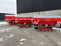 Gaspardo Primo EWH 450-SKRAP PRIS-DEMO MASKINE EXCLUSIVE. - Gødningsmaskiner - Handelsgødningsspredere - 4