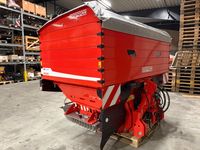 Gaspardo Primo EWH 450-SKRAP PRIS-DEMO MASKINE EXCLUSIVE. - Gødningsmaskiner - Handelsgødningsspredere - 2