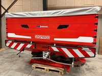 Gaspardo Primo EWH 450-SKRAP PRIS-DEMO MASKINE EXCLUSIVE. - Gødningsmaskiner - Handelsgødningsspredere - 1