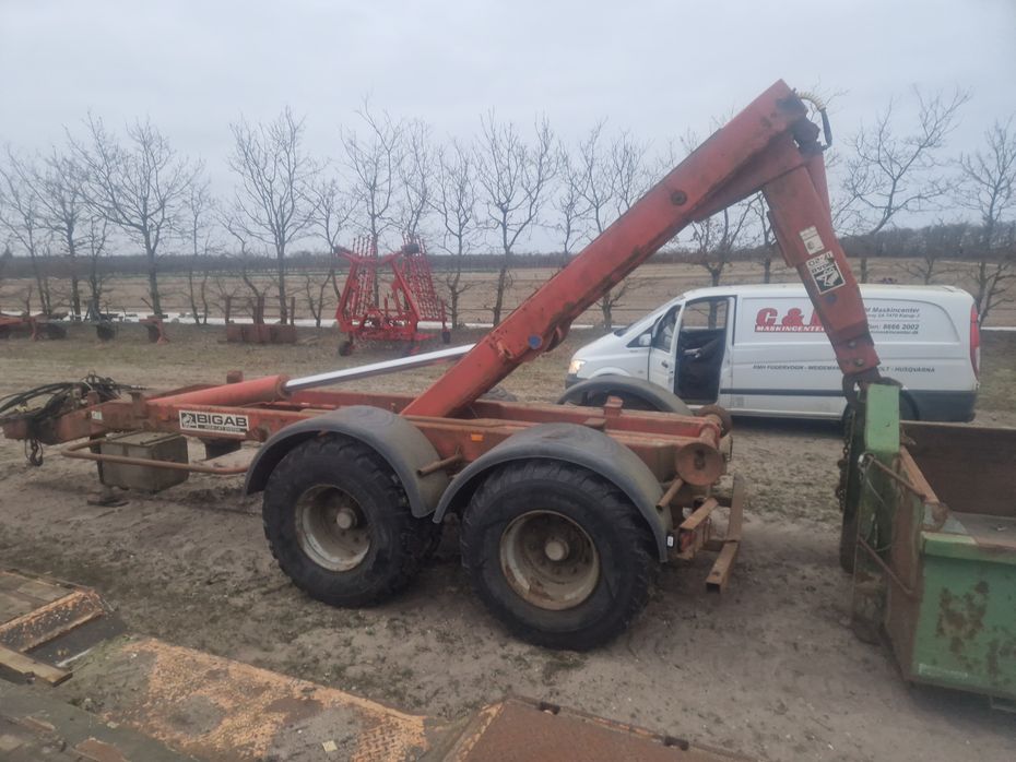 Bigab 17 -20 - Vogne - 2