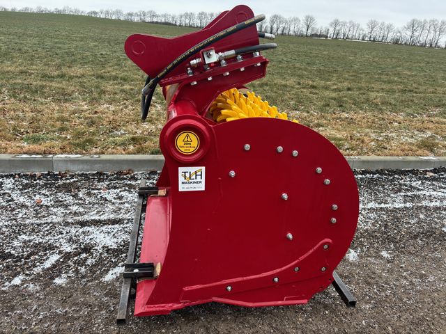 Rotastar Soterskovle Udstyr 