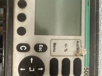 Bredal K105 - Gødningsmaskiner - Kalkspredere - 24