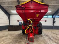 Bredal K105 - Gødningsmaskiner - Kalkspredere - 9