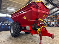 Bredal K105 - Gødningsmaskiner - Kalkspredere - 8