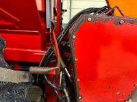 Bredal K105 - Gødningsmaskiner - Kalkspredere - 19