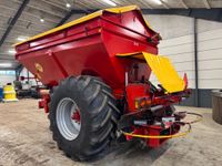 Bredal K105 - Gødningsmaskiner - Kalkspredere - 5