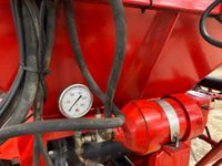 Bredal K105 - Gødningsmaskiner - Kalkspredere - 13