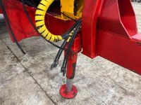 Bredal K105 - Gødningsmaskiner - Kalkspredere - 14