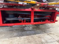 Bredal K105 - Gødningsmaskiner - Kalkspredere - 16