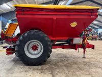 Bredal K105 - Gødningsmaskiner - Kalkspredere - 7