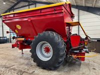 Bredal K105 - Gødningsmaskiner - Kalkspredere - 4