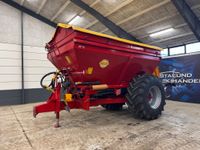 Bredal K105 - Gødningsmaskiner - Kalkspredere - 1