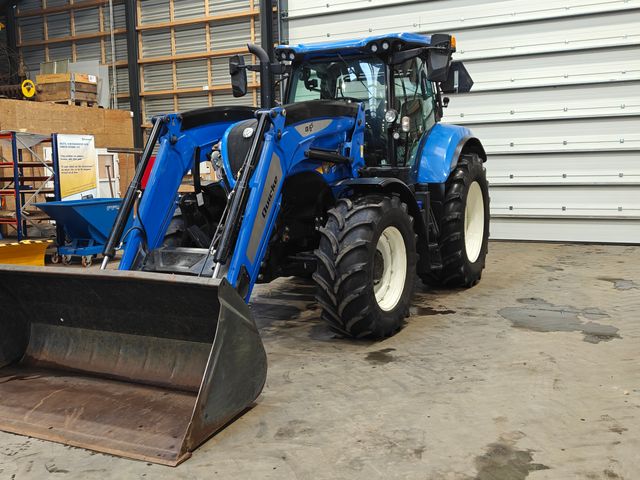 New Holland T7.175 AC