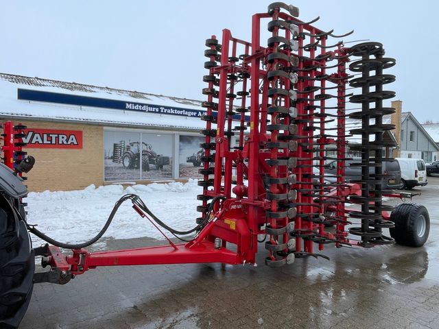 HE-VA Terra Dan Mk II 7,5 mtr.