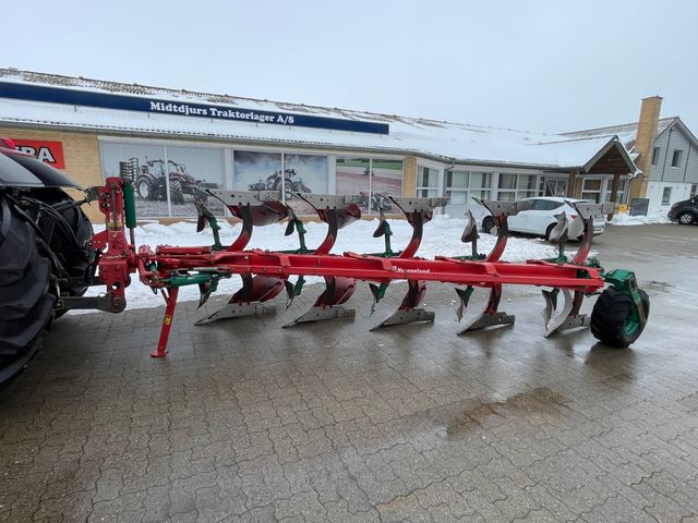 Kverneland EG 200-100-28-5 fure