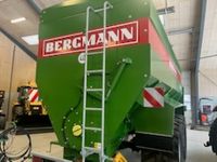 Bergmann GTW 330 Sneglevogn - Vogne - Frakørselsvogne korn - 4