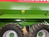 Bergmann GTW 330 Sneglevogn - Vogne - Frakørselsvogne korn - 5