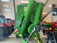 Bergmann GTW 330 Sneglevogn - Vogne - Frakørselsvogne korn - 8