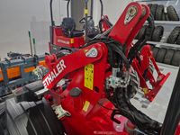 Thaler 2838 L 2838 L - Læssemaskiner - Minilæssere - 3