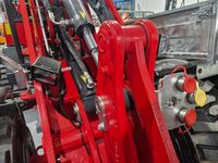 Thaler 2838 L 2838 L - Læssemaskiner - Minilæssere - 4