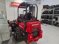 Thaler 2838 L 2838 L - Læssemaskiner - Minilæssere - 2